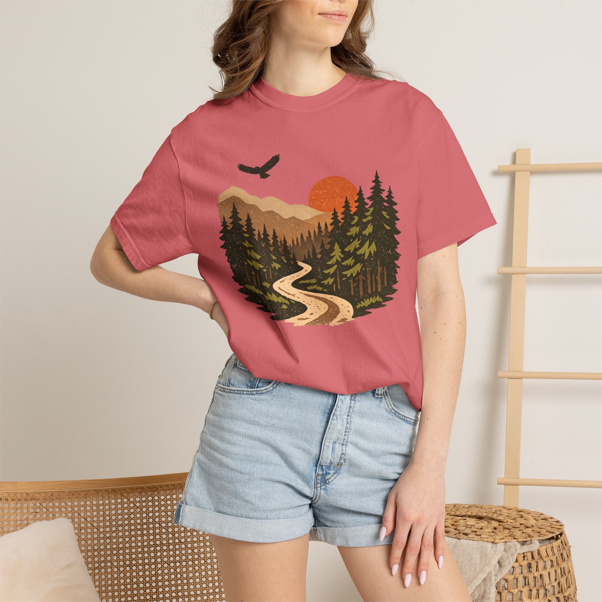 Eagle Trail T-Shirts
