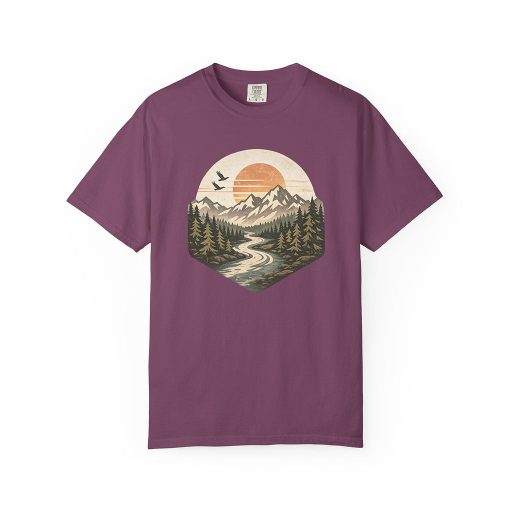 Wilderness Stream T-Shirts