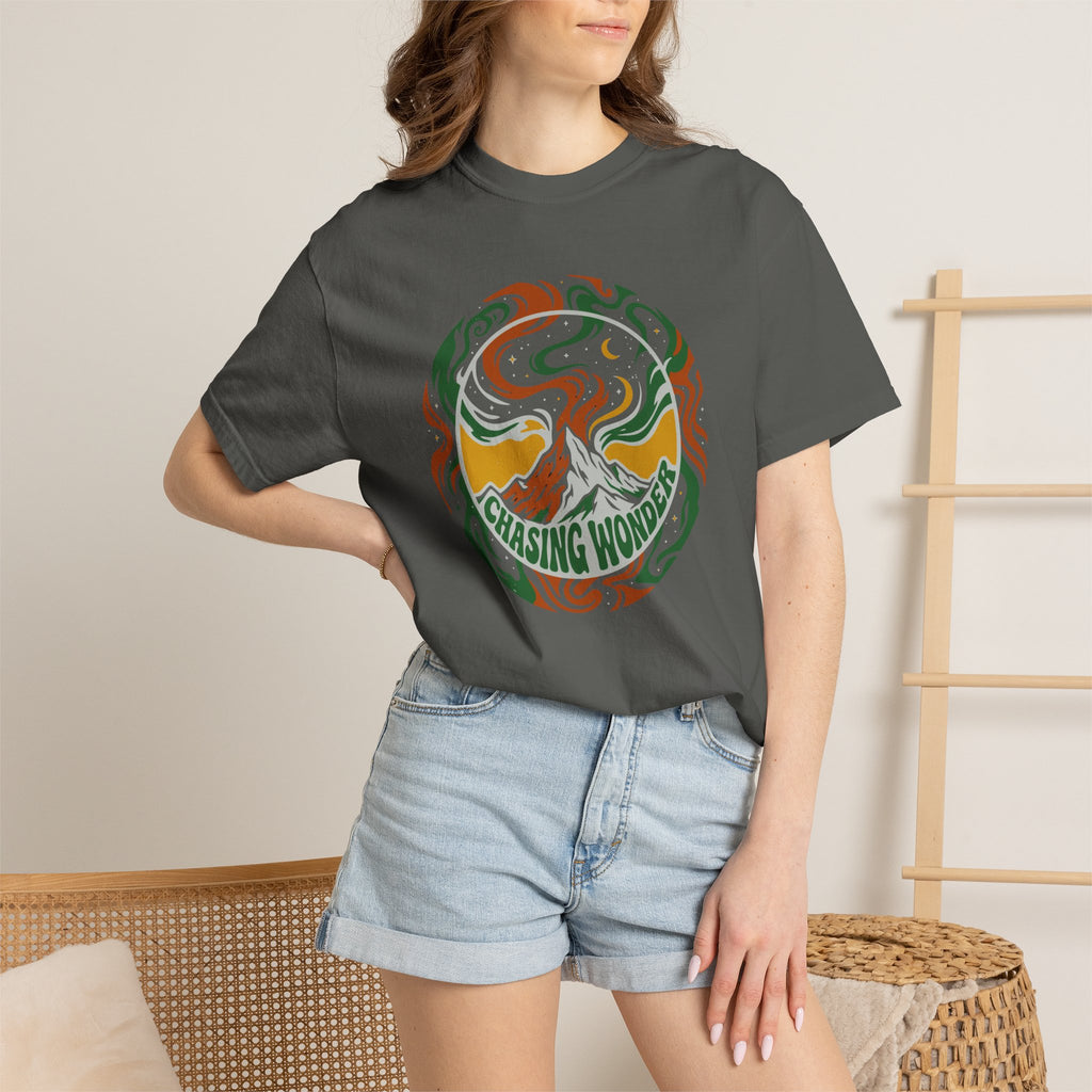 Chasing Wonder T-Shirts