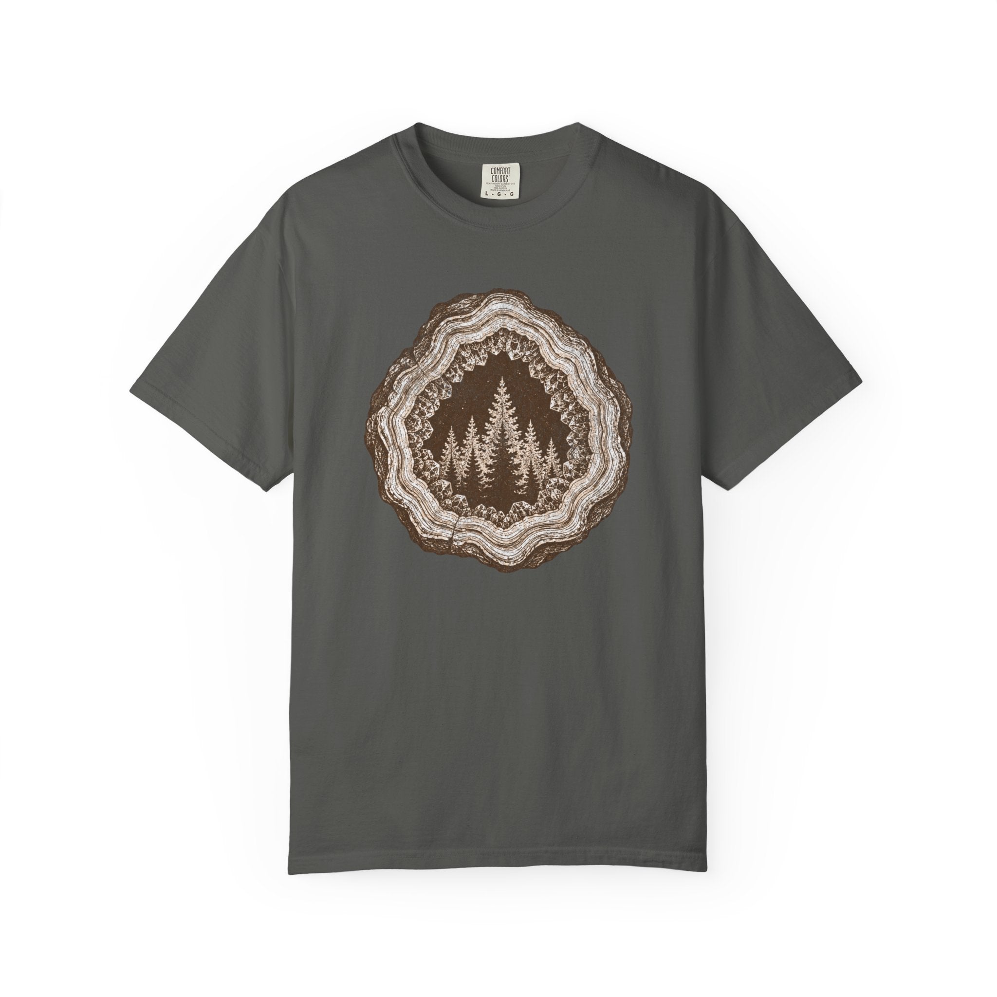 Forest Geode T-Shirt