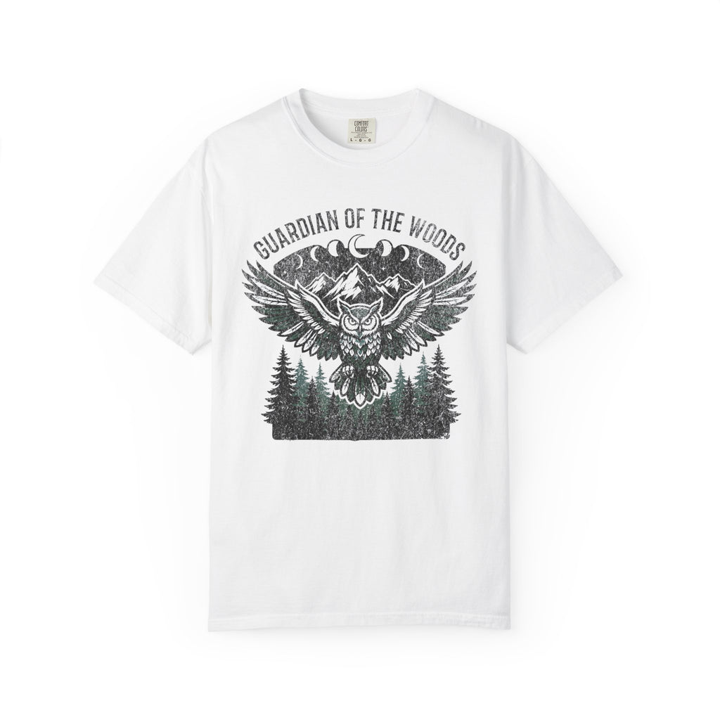 Guardian Of The Woods T-Shirt