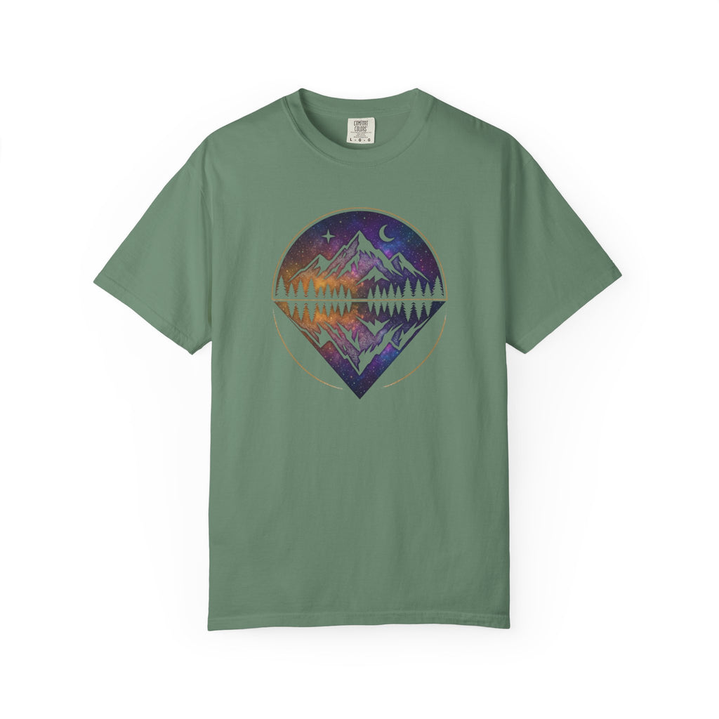 Summit Reflection T-Shirts