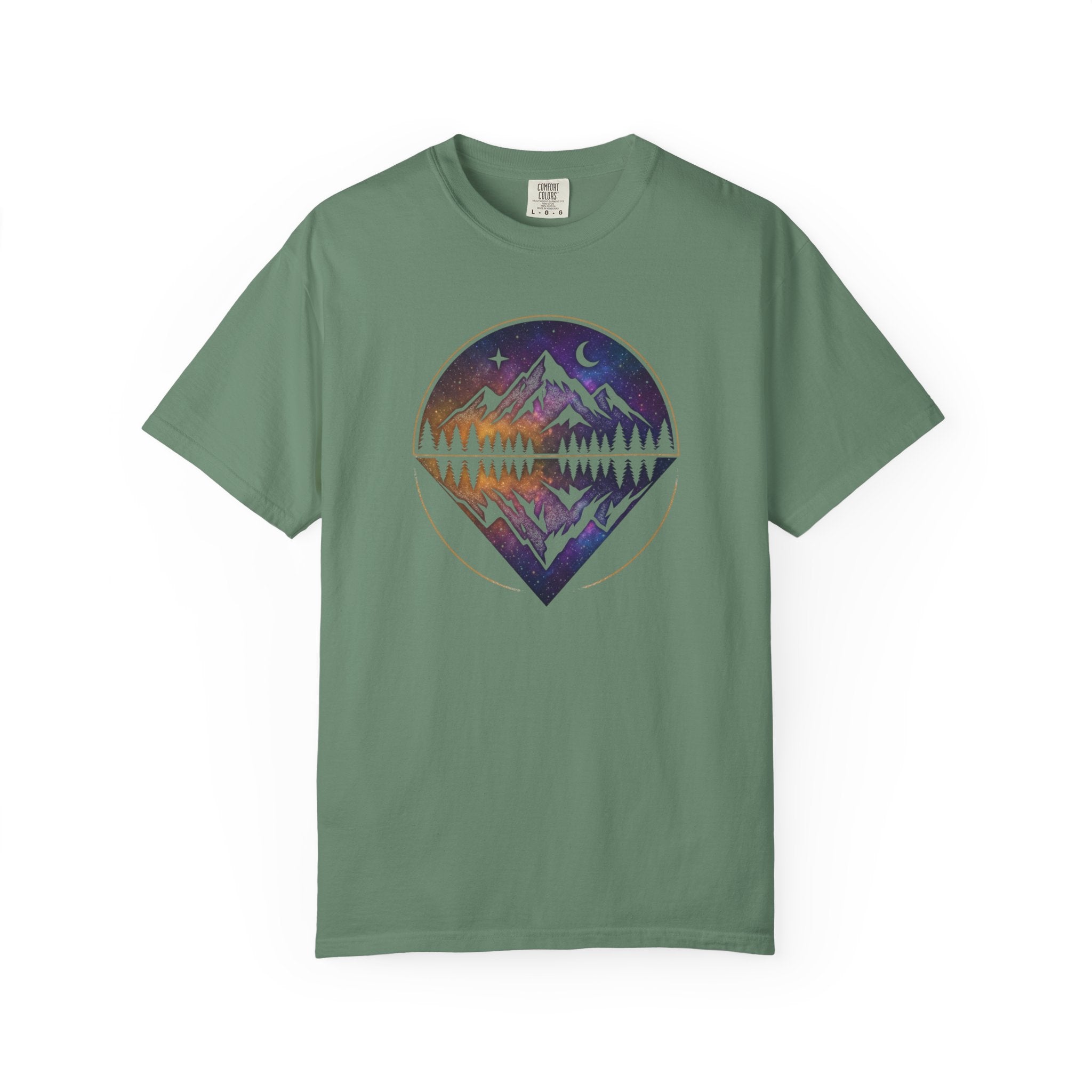Summit Reflection T-Shirts