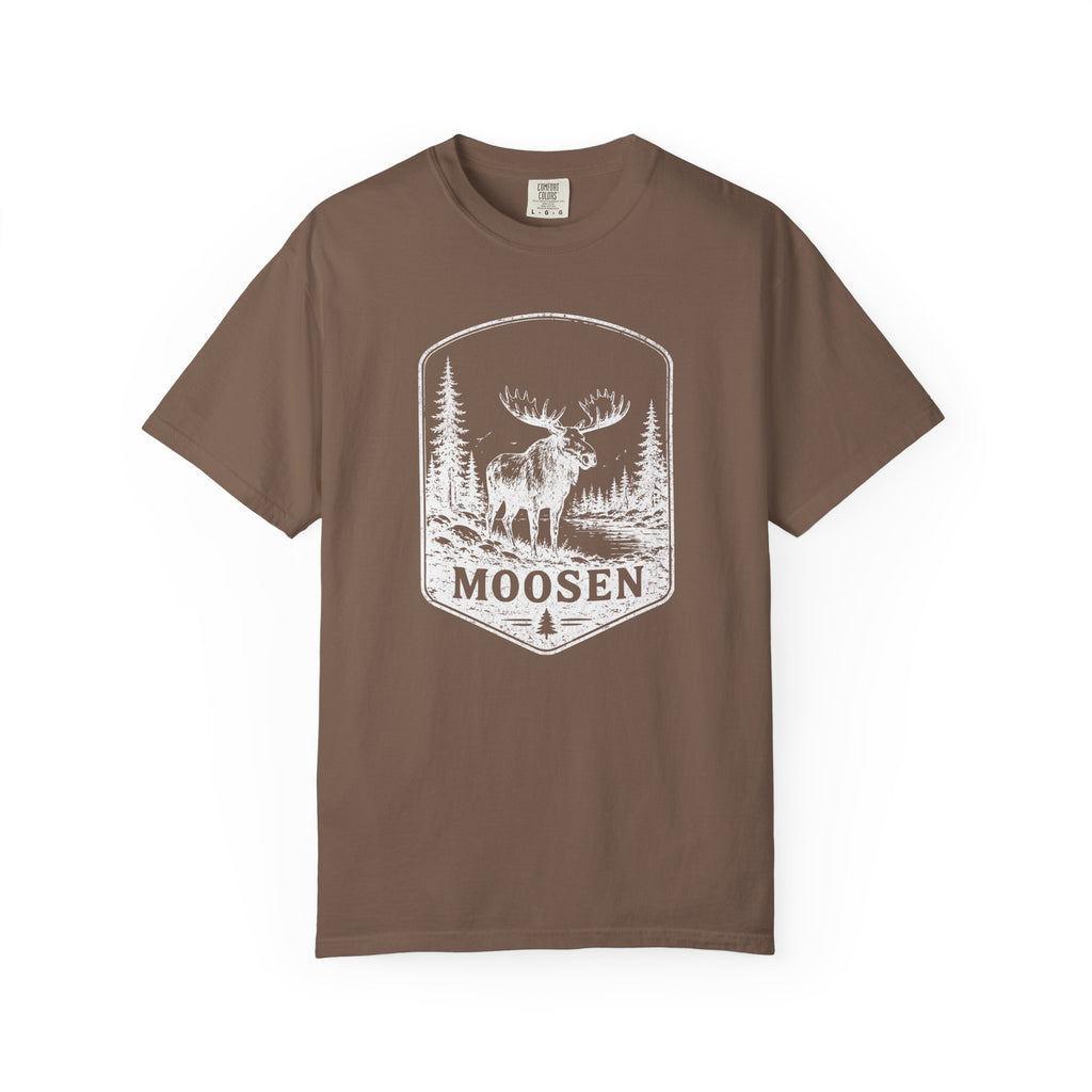 Moosen T-Shirt