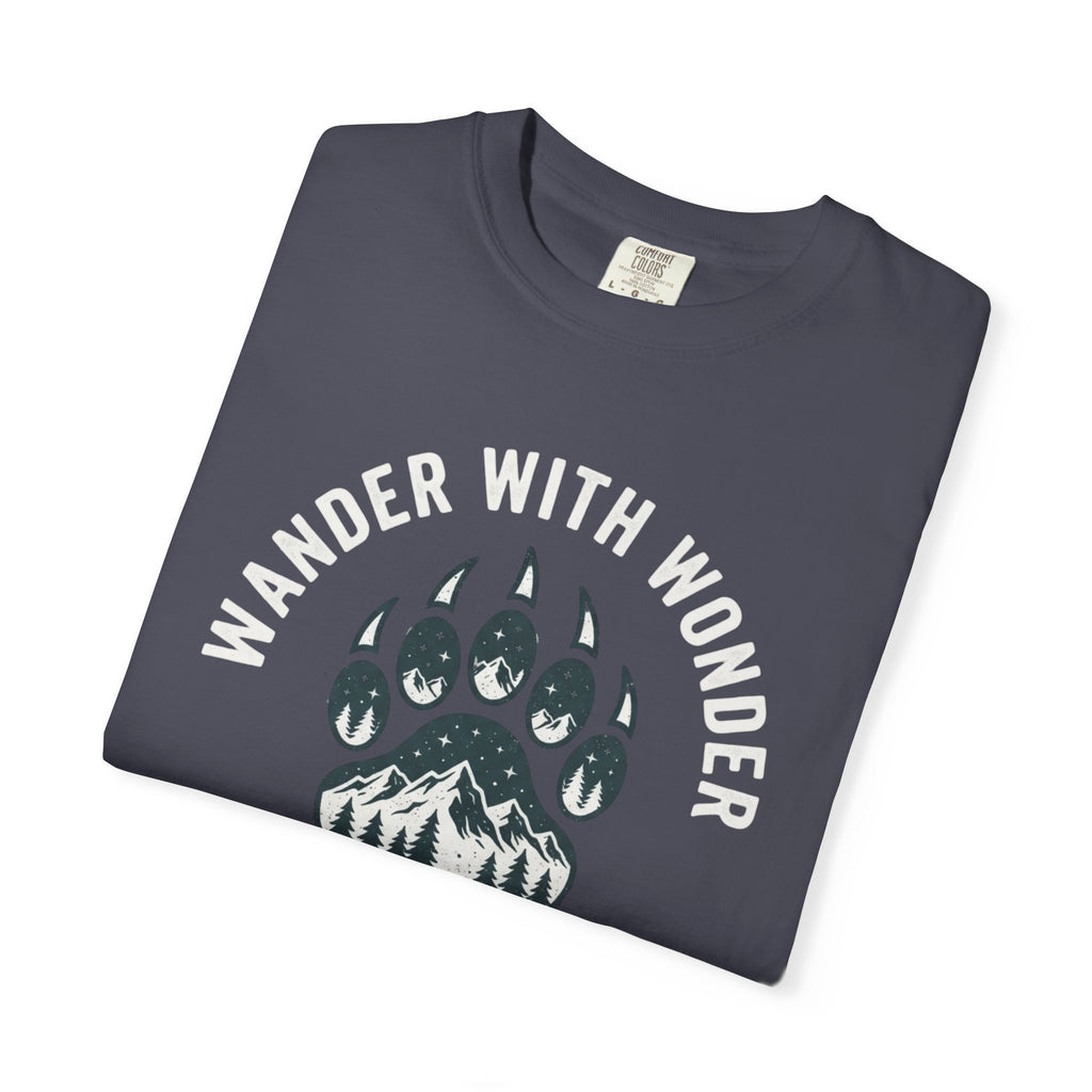 Wander With Wonder T-Shirt