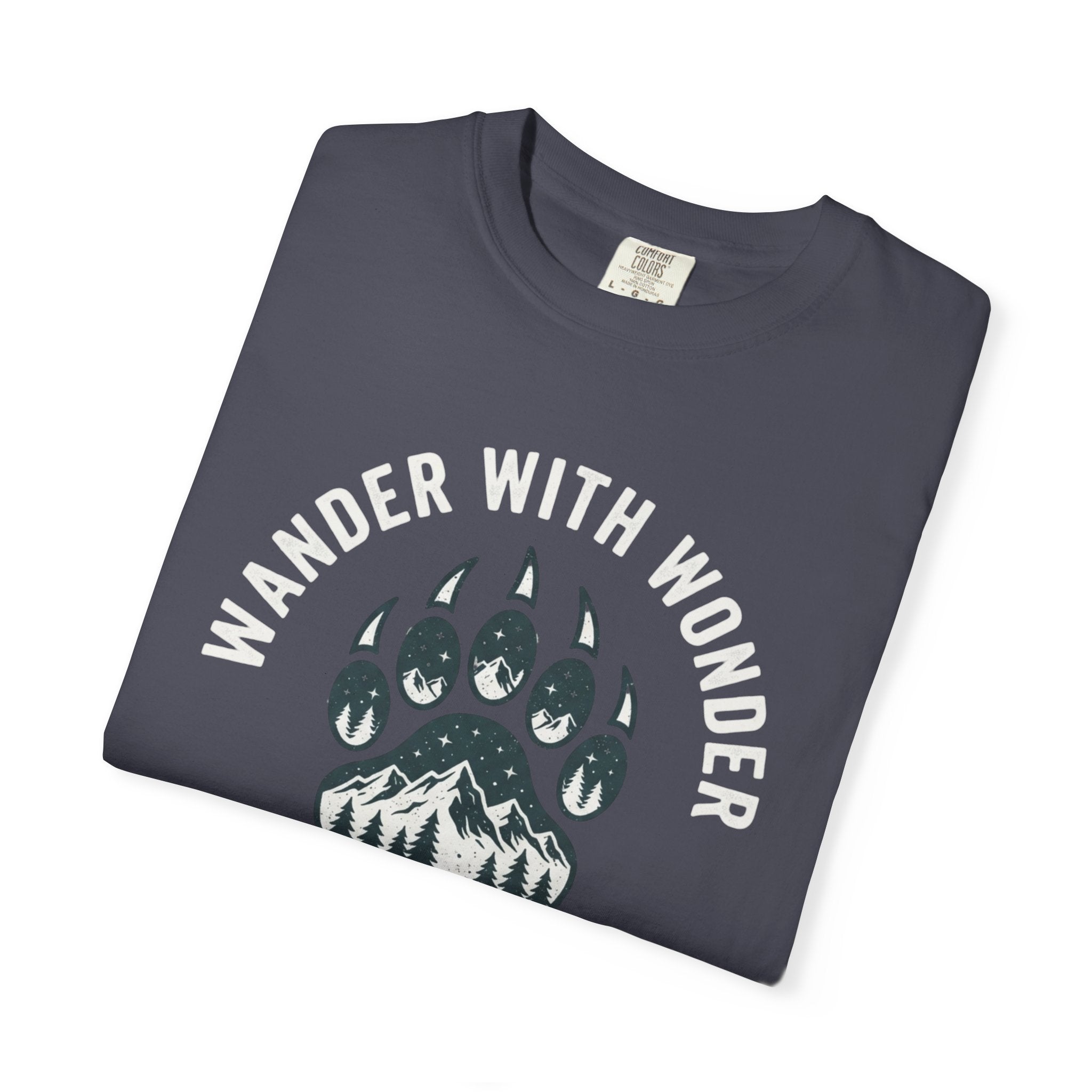 Wander With Wonder T-Shirt