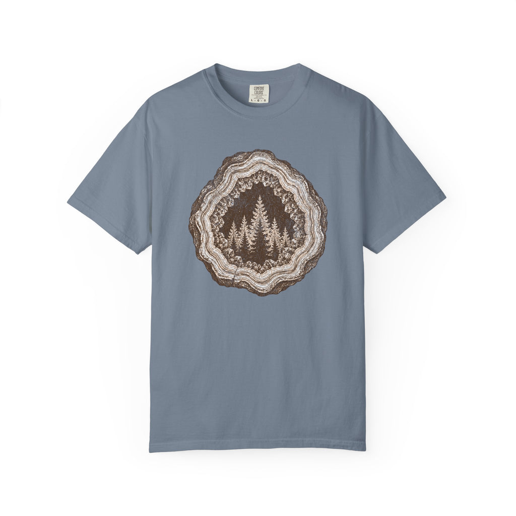 Forest Geode T-Shirt