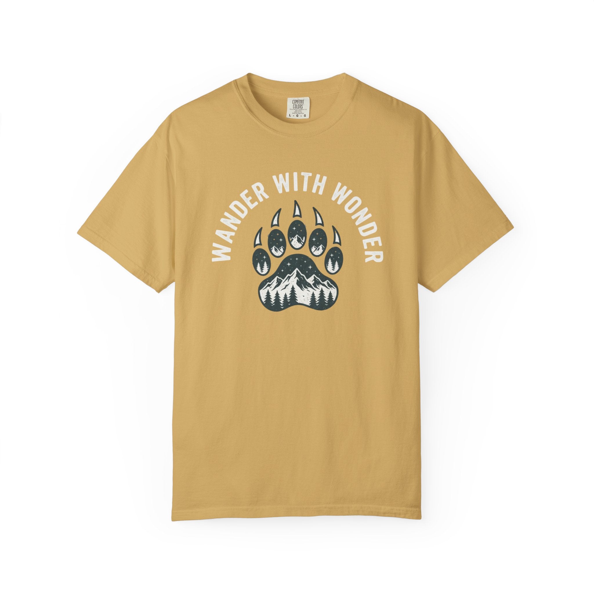 Wander With Wonder T-Shirt