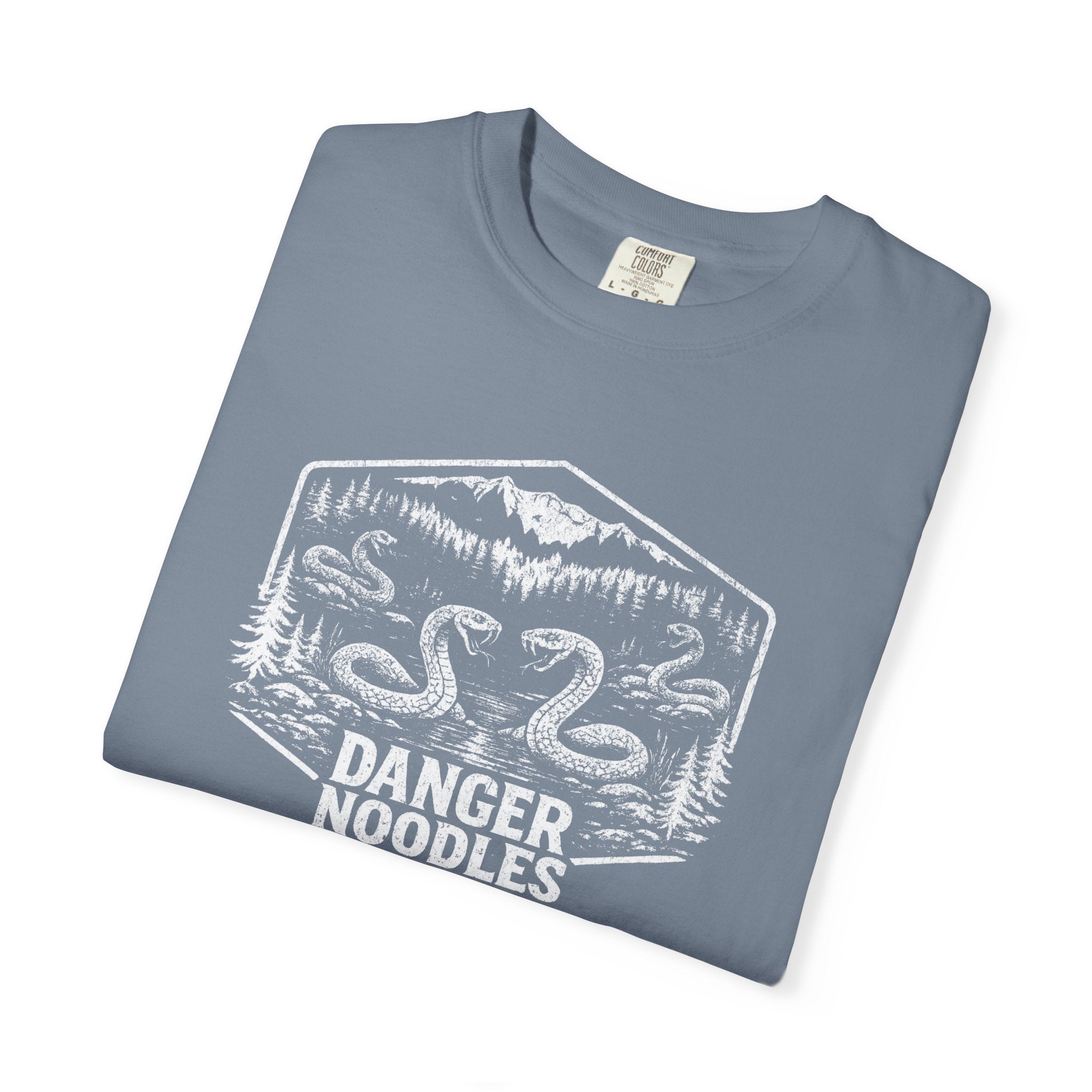 Danger Noodles T-Shirt