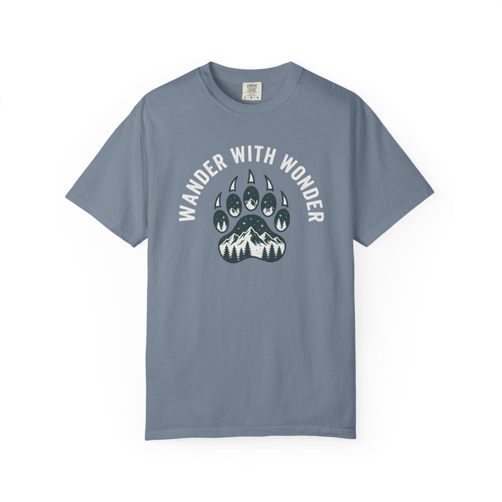 Wander With Wonder T-Shirt