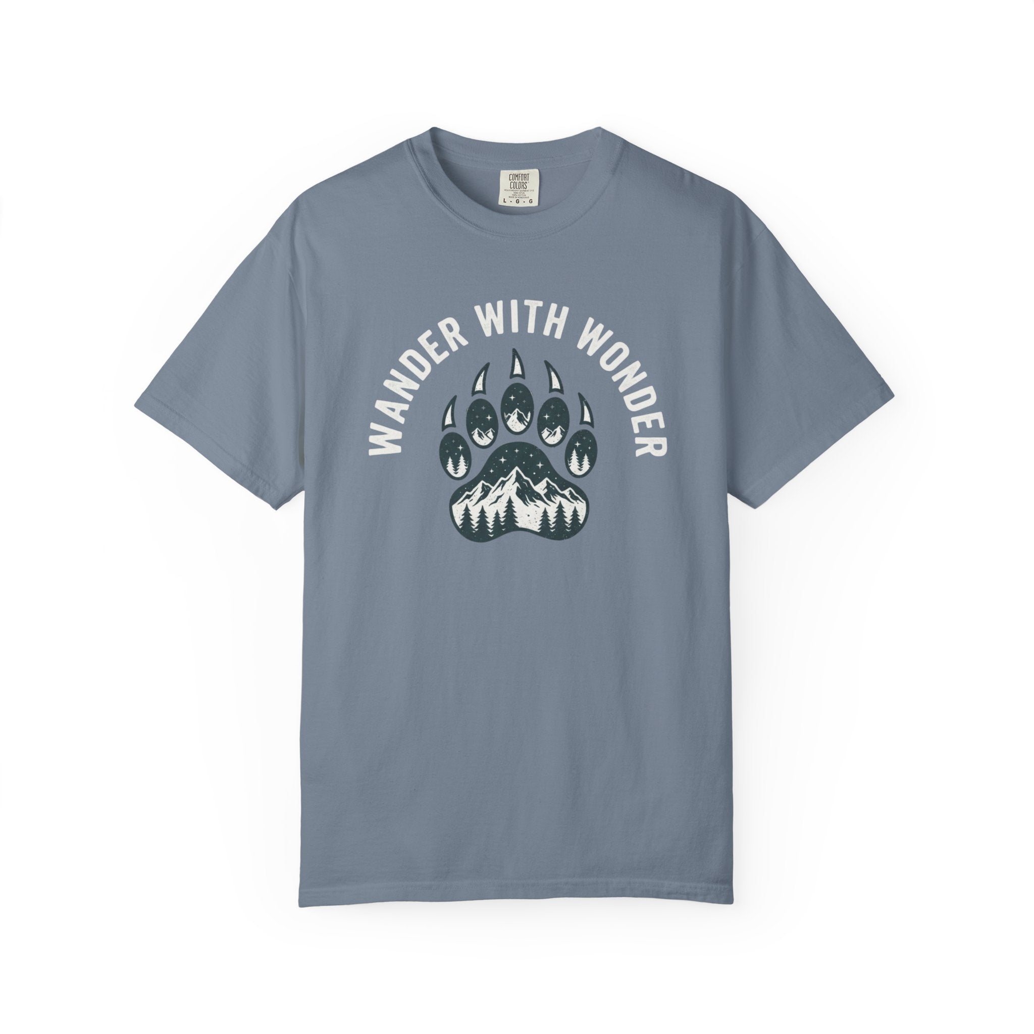 Wander With Wonder T-Shirt