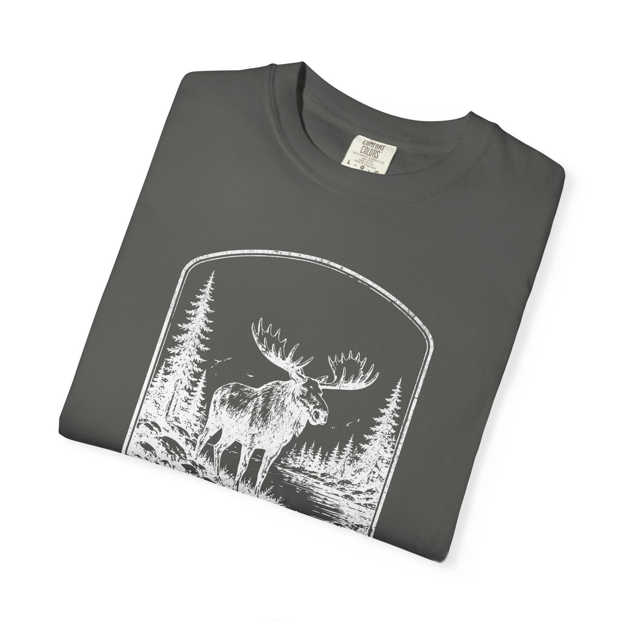 Moosen T-Shirt