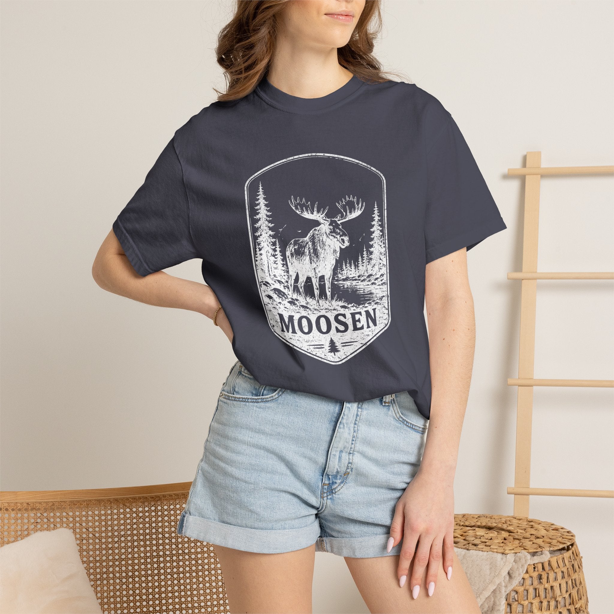 Moosen T-Shirt
