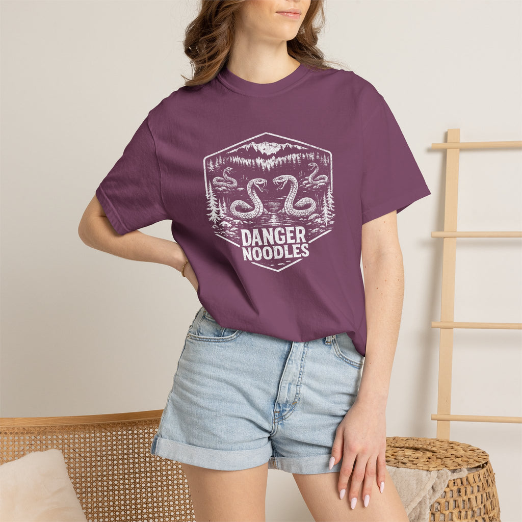 Danger Noodles T-Shirt