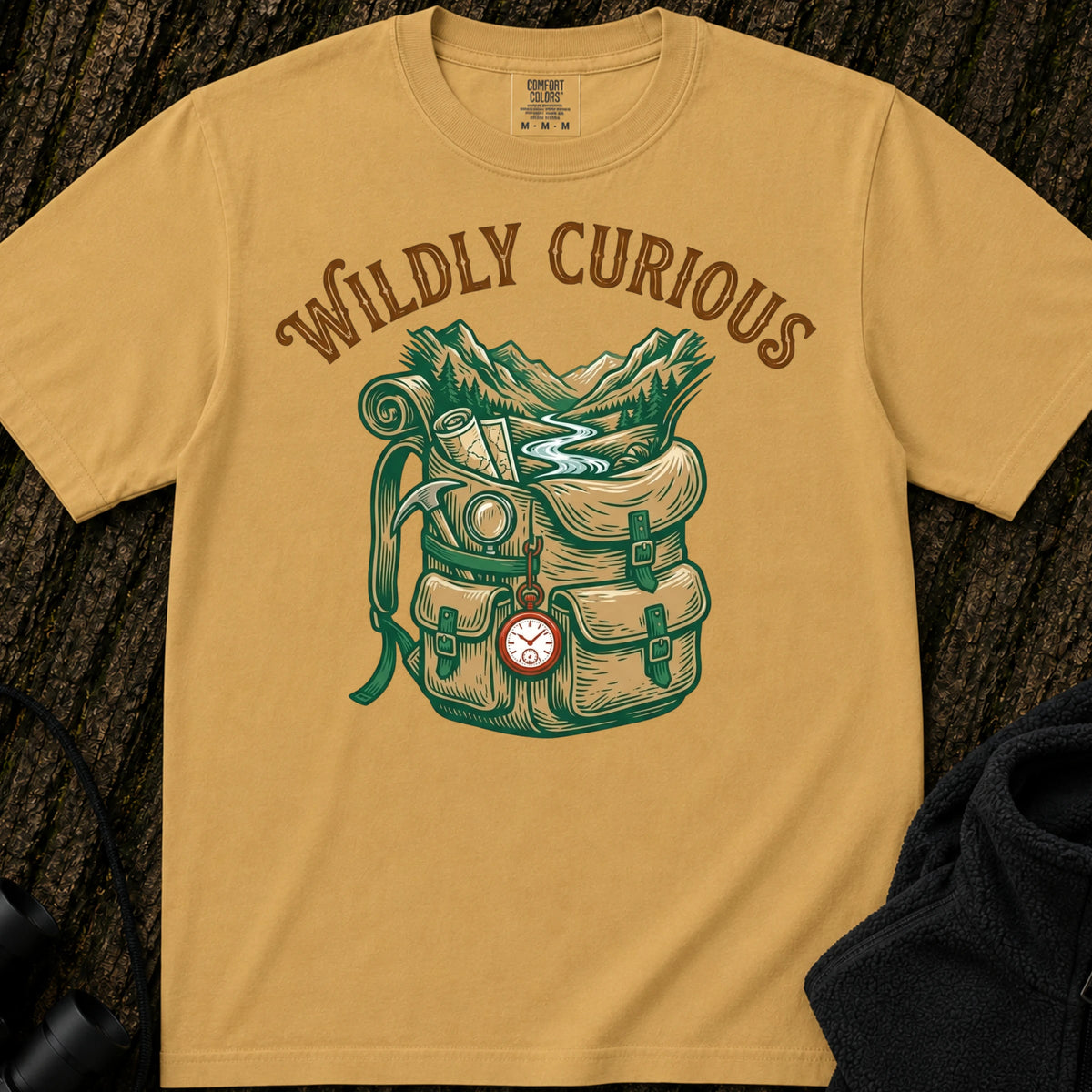 Mustard