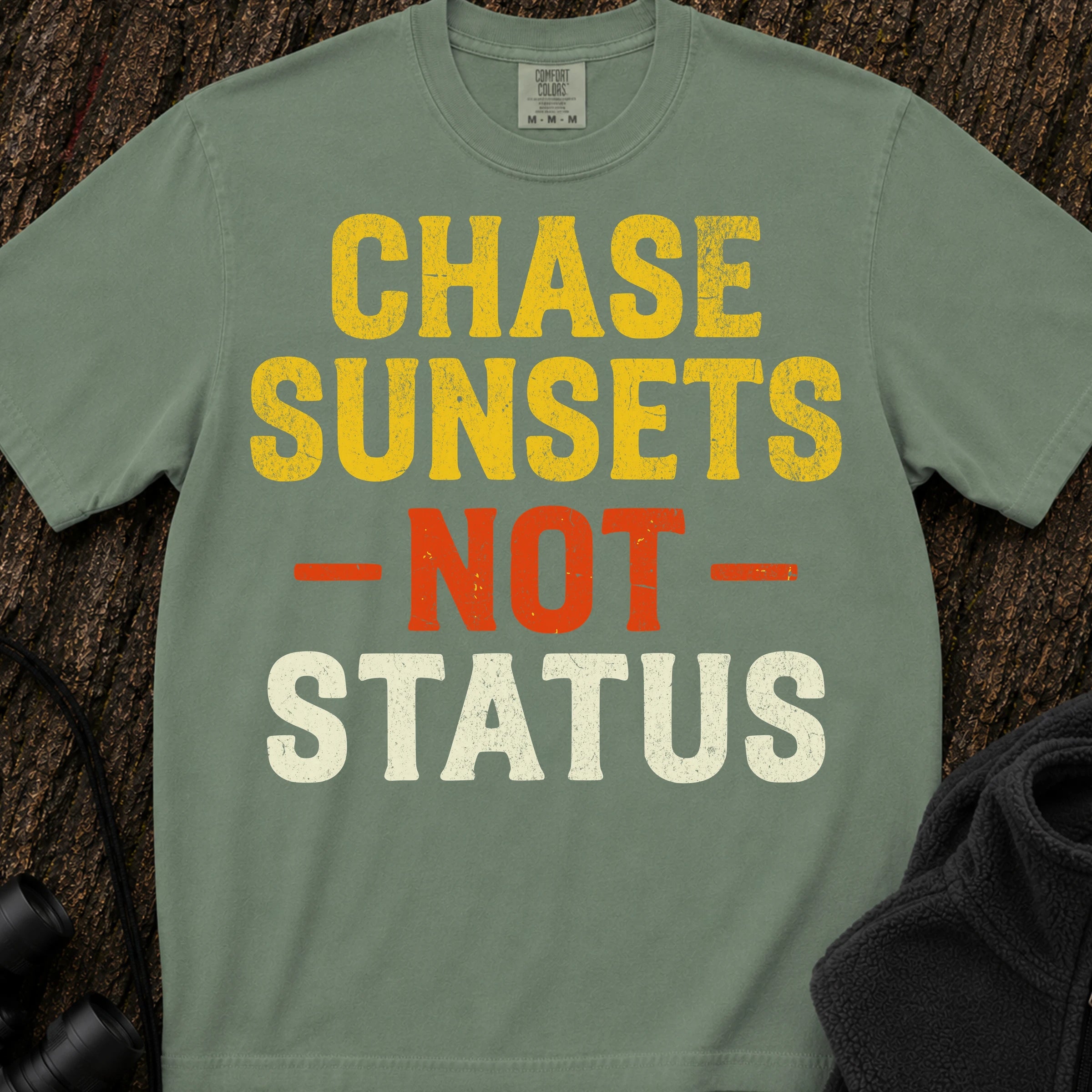 Light Green