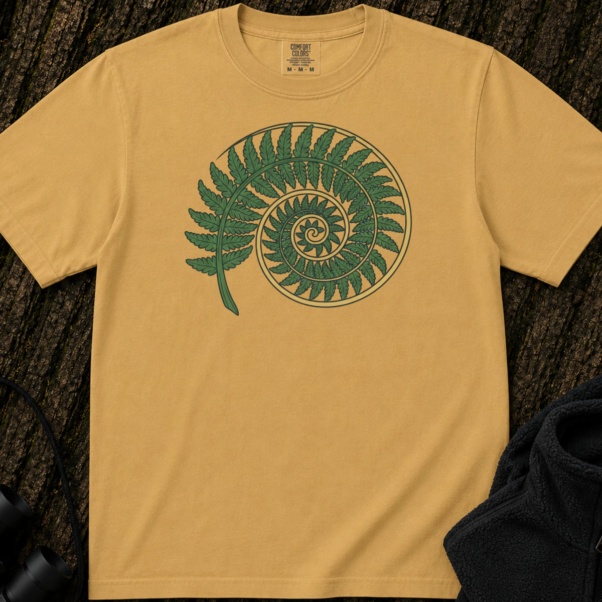 Mustard