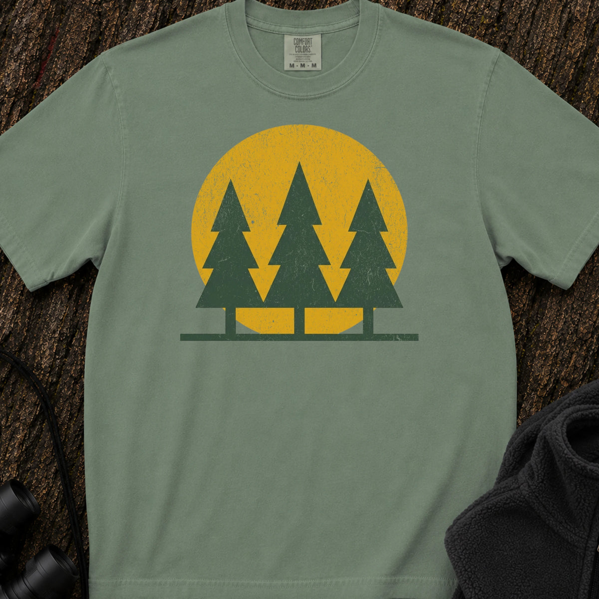 Light Green