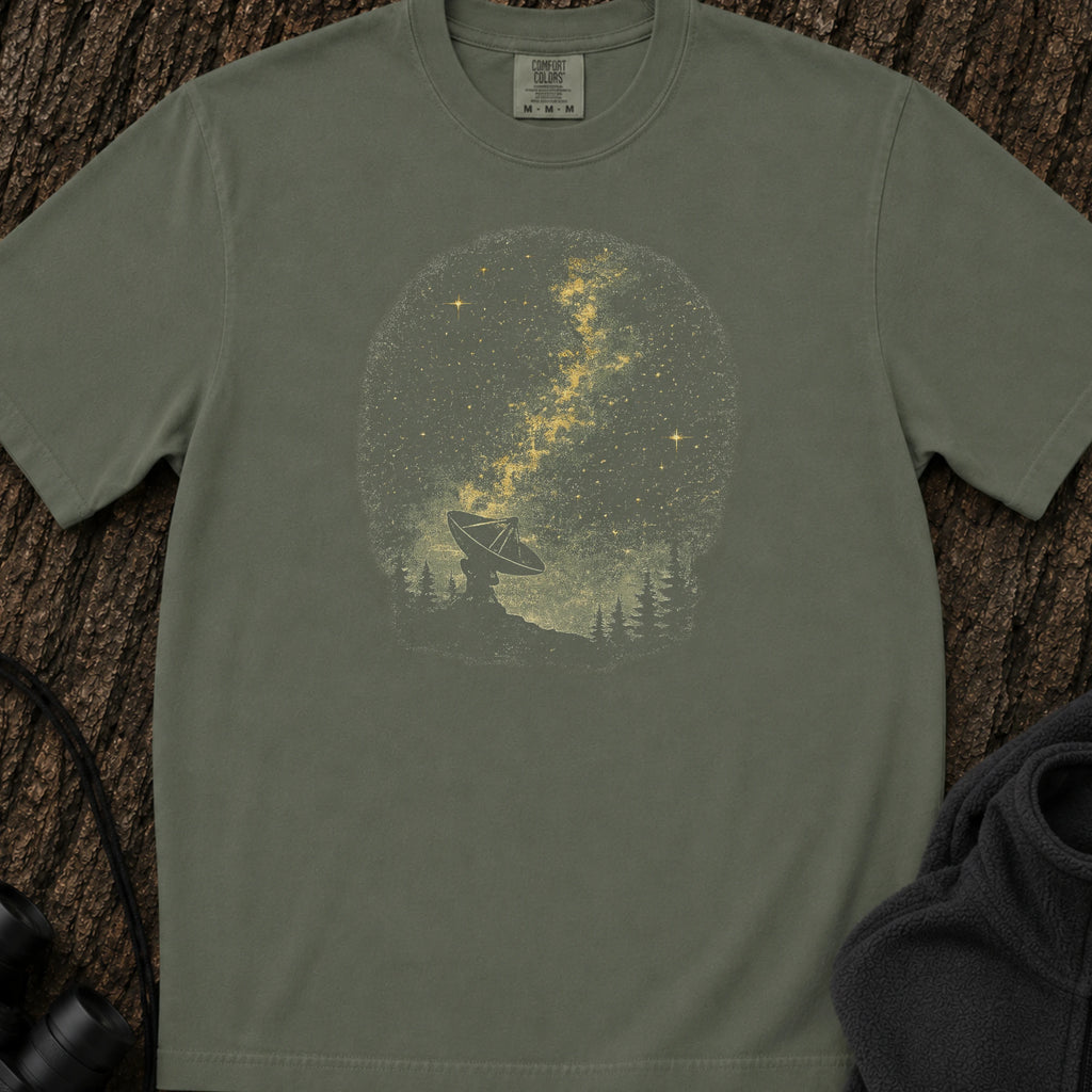 Moss
