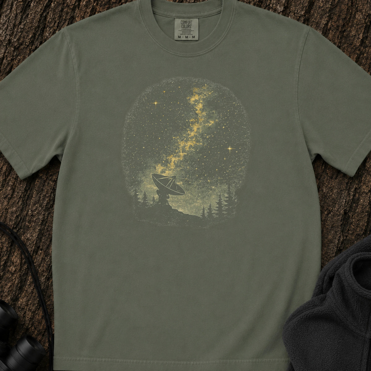 Moss
