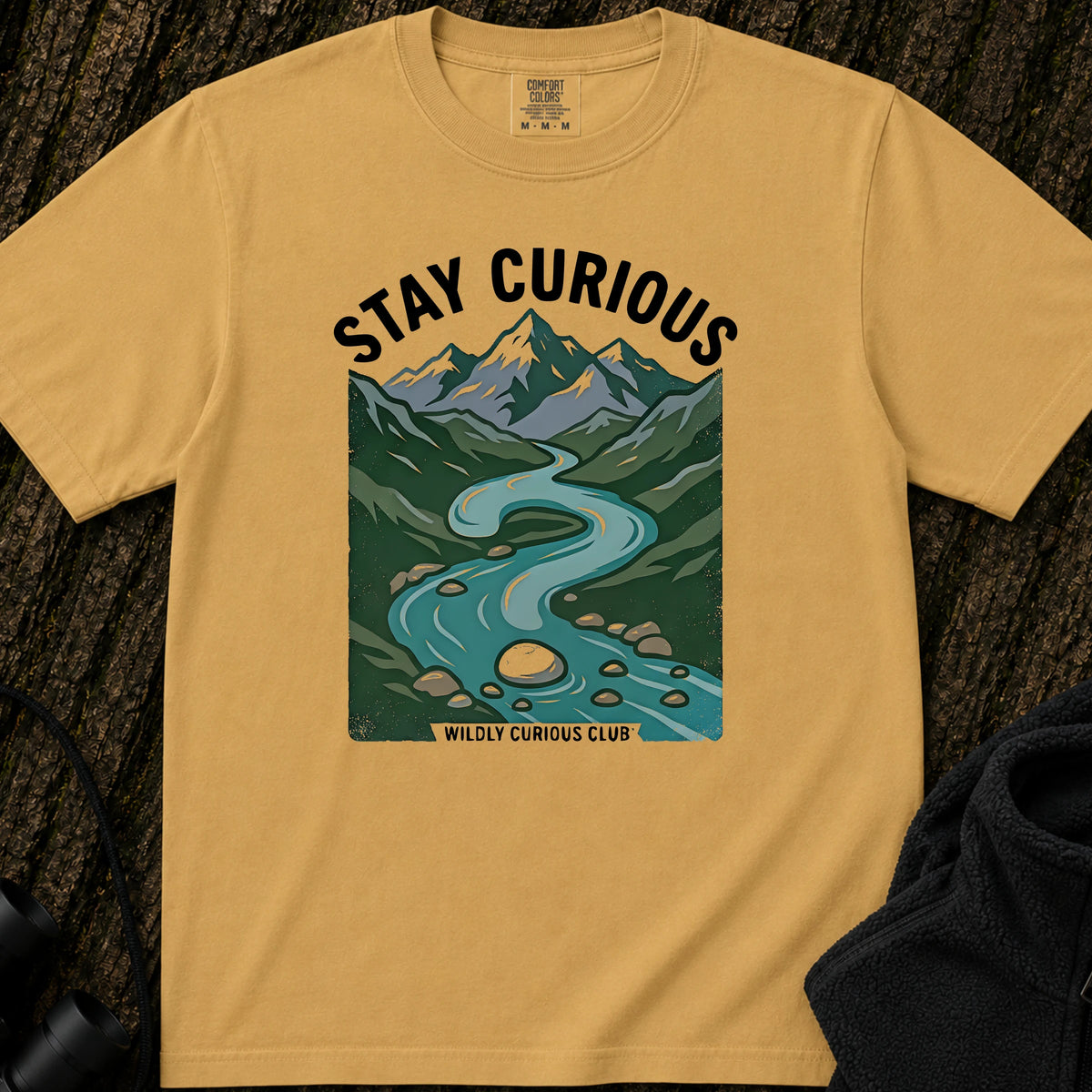 Mustard