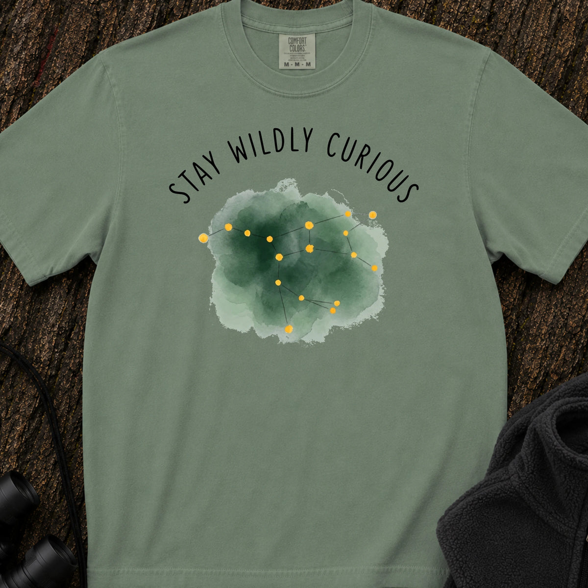 Light Green