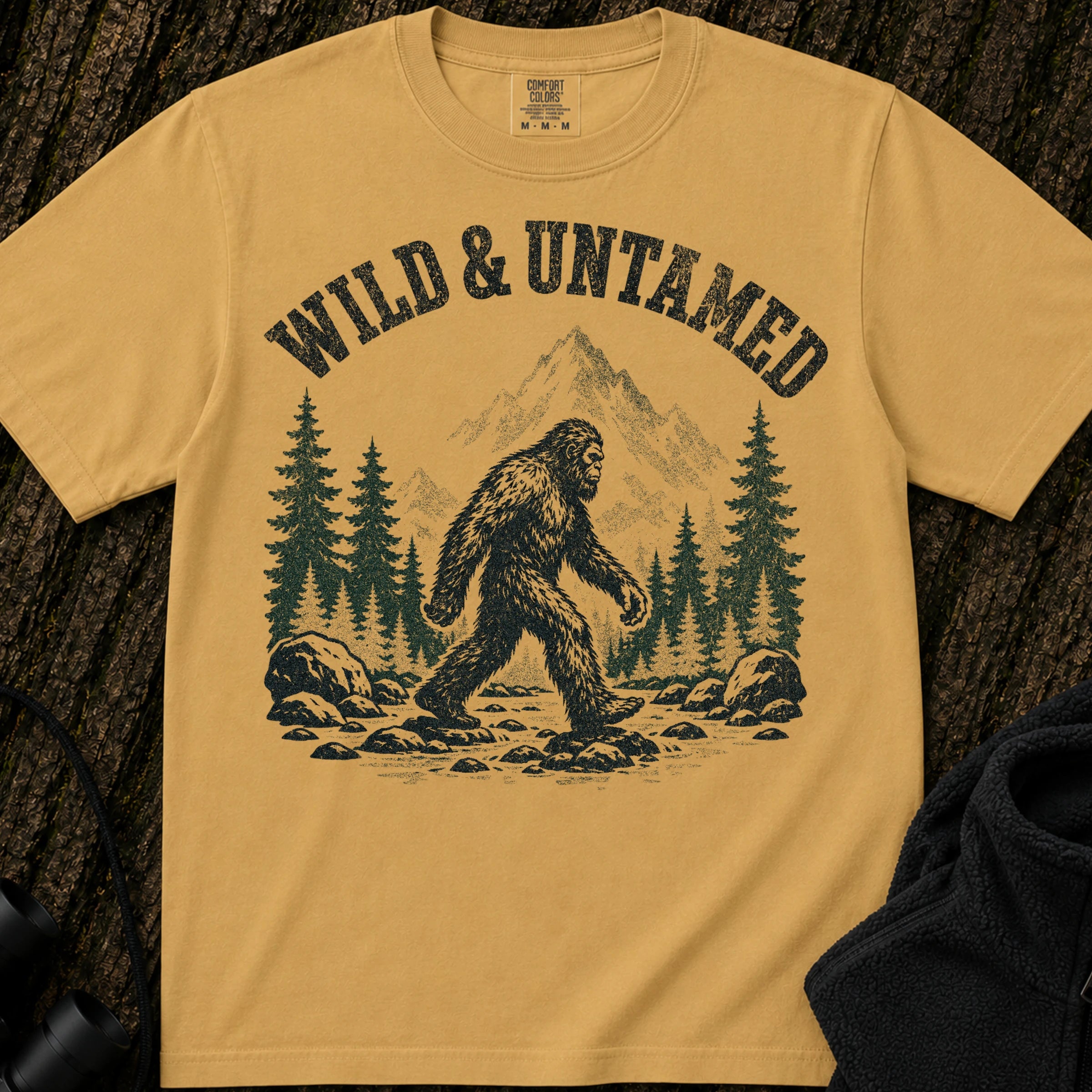 Mustard