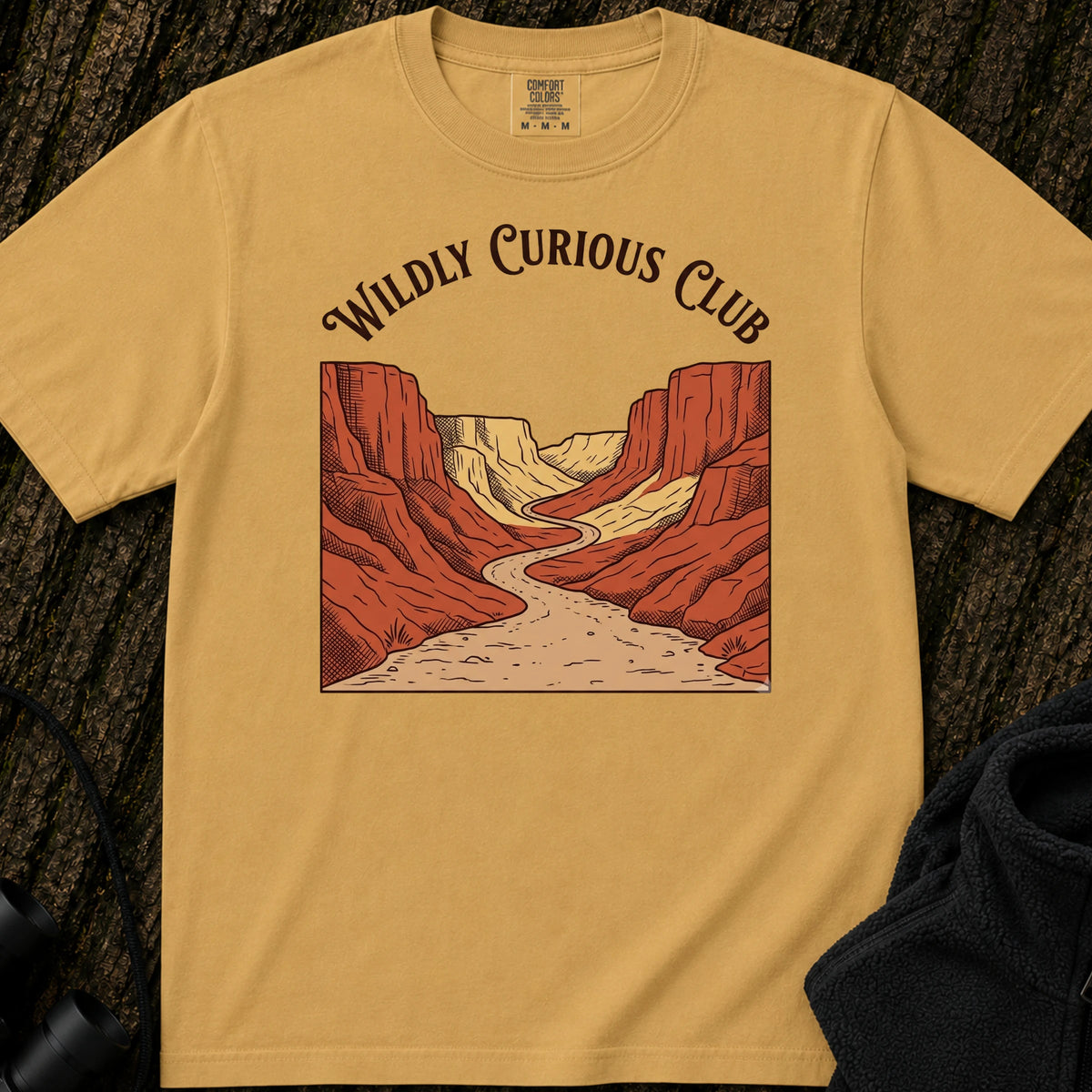 Mustard