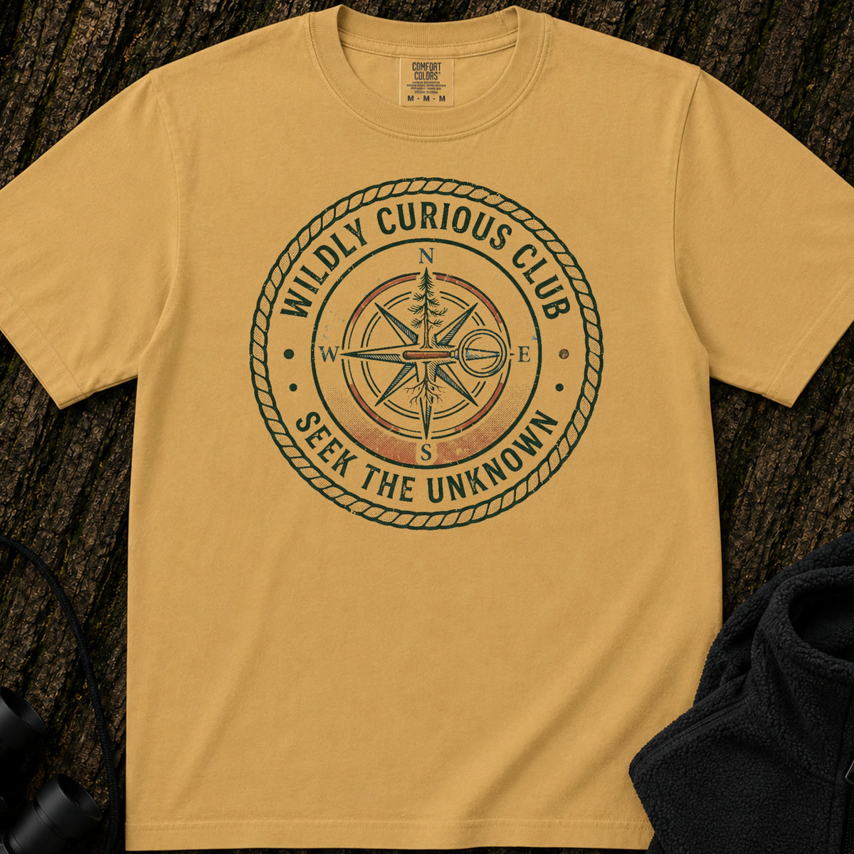 Mustard