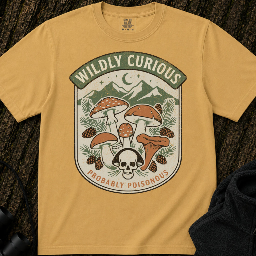 Mustard