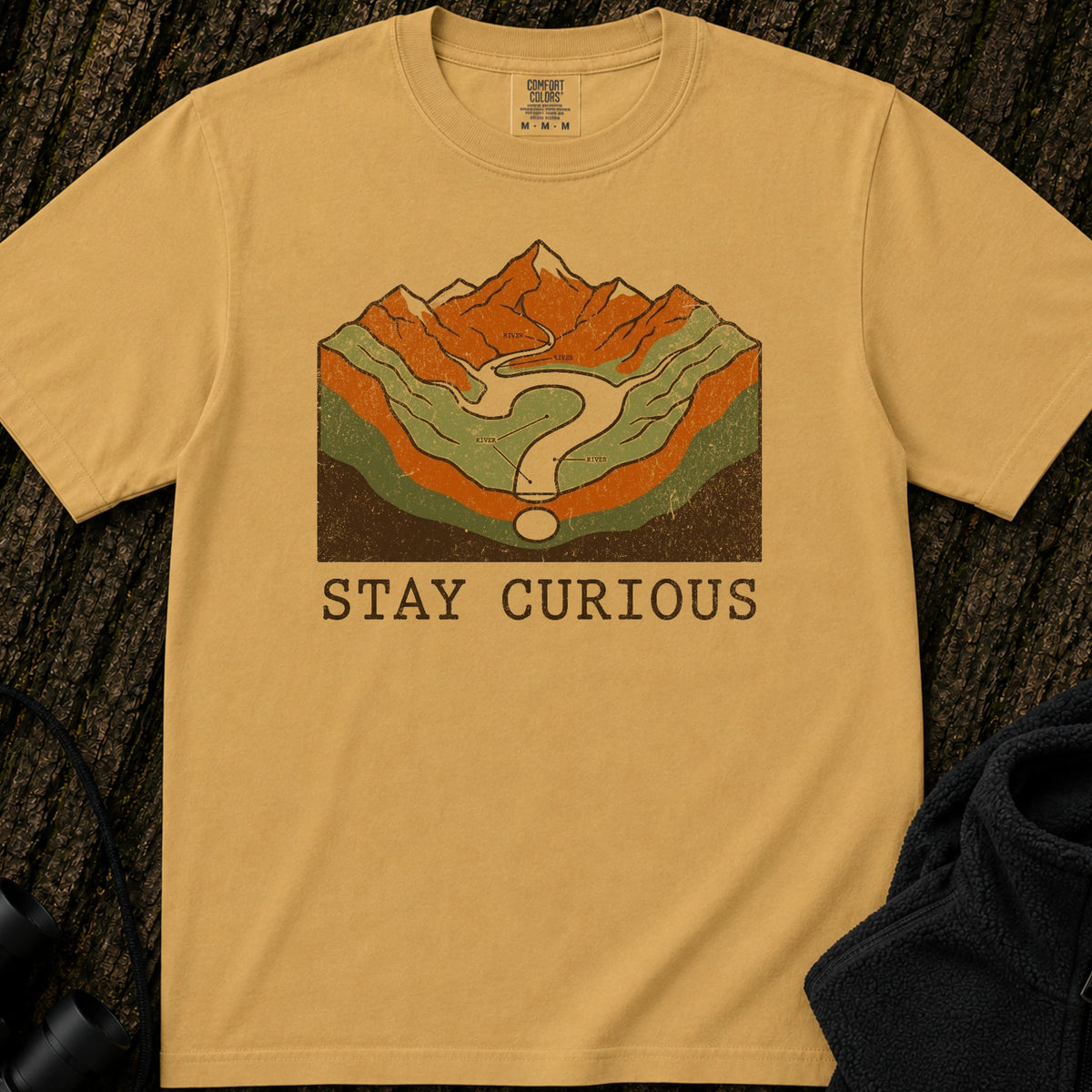 Mustard